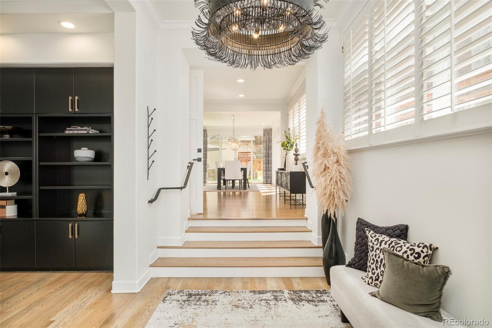 MLS Image #5 for 350  adams street,denver, Colorado