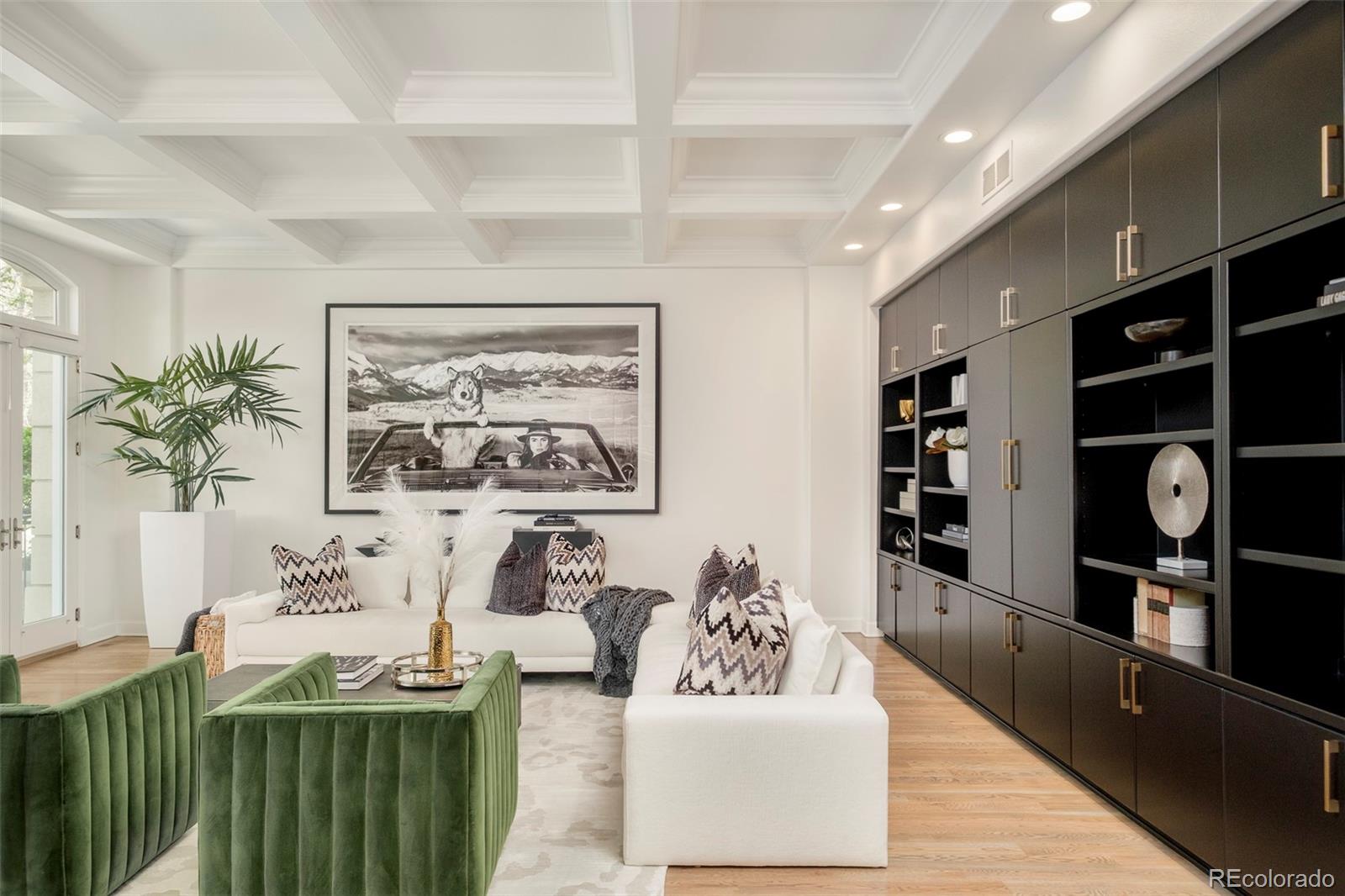 MLS Image #7 for 350  adams street,denver, Colorado