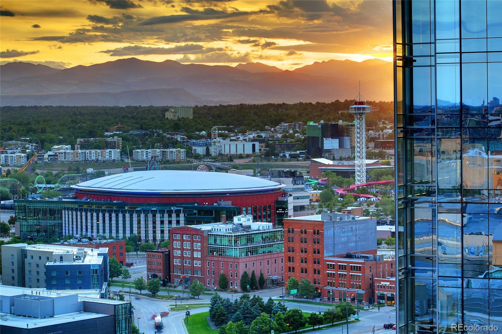 MLS Image #0 for 1133  14th street,denver, Colorado