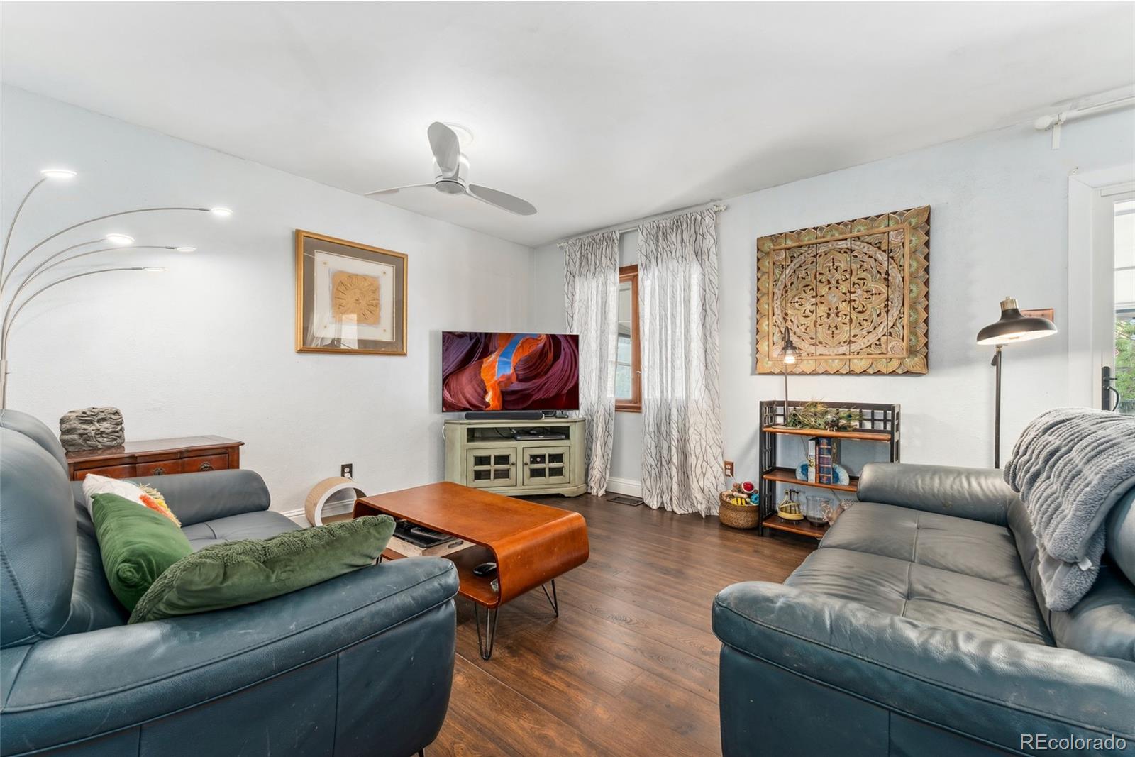 MLS Image #10 for 3485 s forest street,denver, Colorado