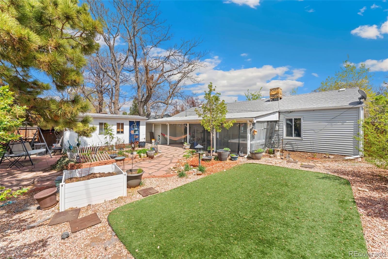 MLS Image #22 for 3485 s forest street,denver, Colorado