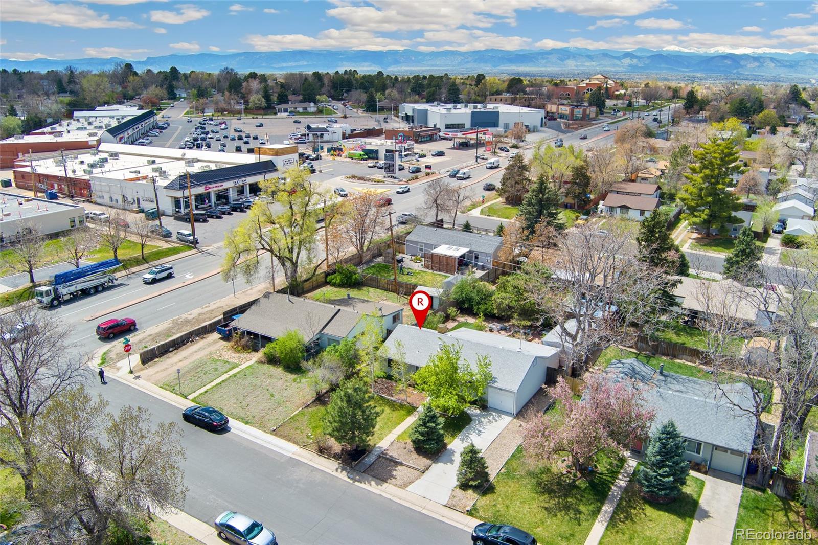 MLS Image #27 for 3485 s forest street,denver, Colorado