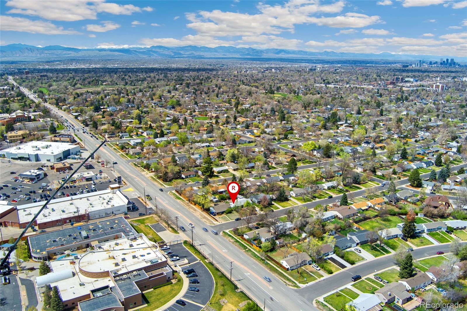 MLS Image #29 for 3485 s forest street,denver, Colorado