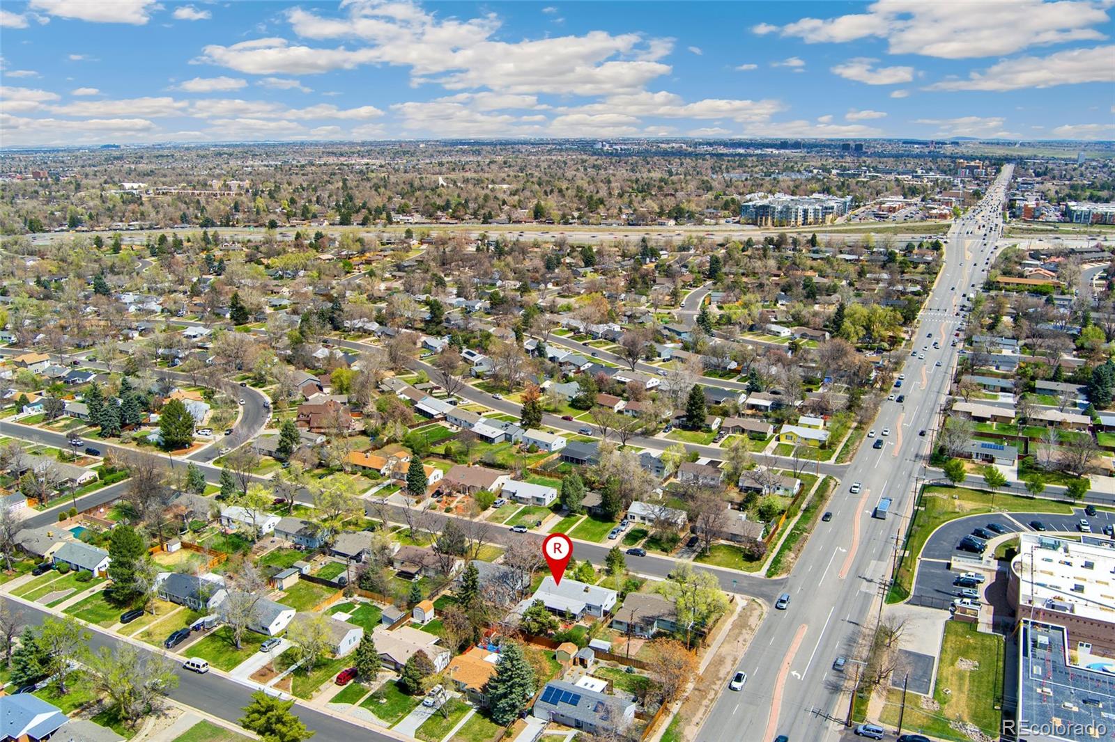 MLS Image #30 for 3485 s forest street,denver, Colorado