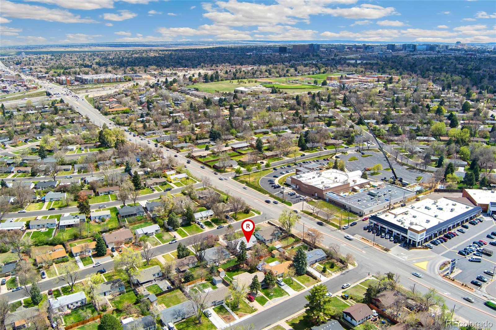 MLS Image #31 for 3485 s forest street,denver, Colorado