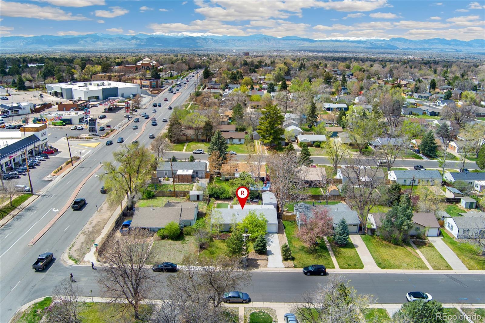 MLS Image #32 for 3485 s forest street,denver, Colorado