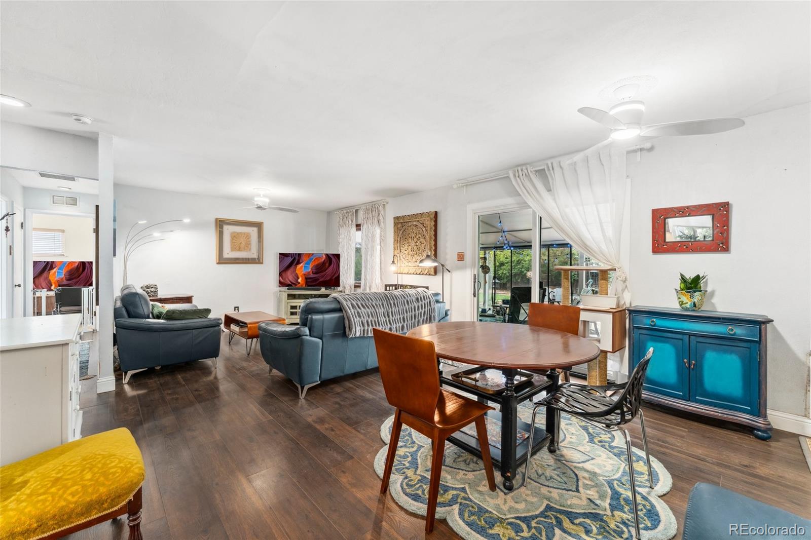 MLS Image #8 for 3485 s forest street,denver, Colorado