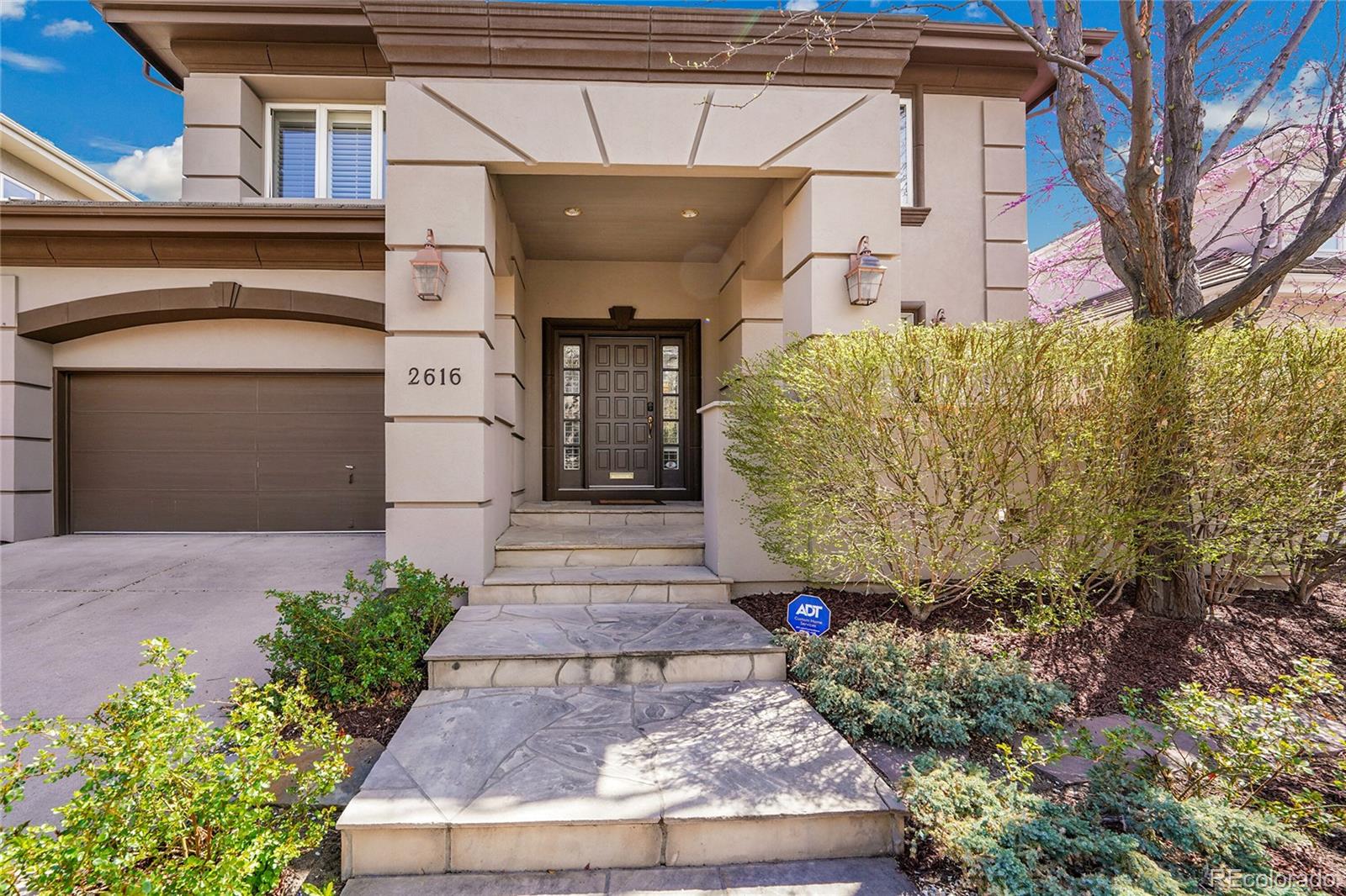 MLS Image #0 for 2616 e cherry creek south drive,denver, Colorado
