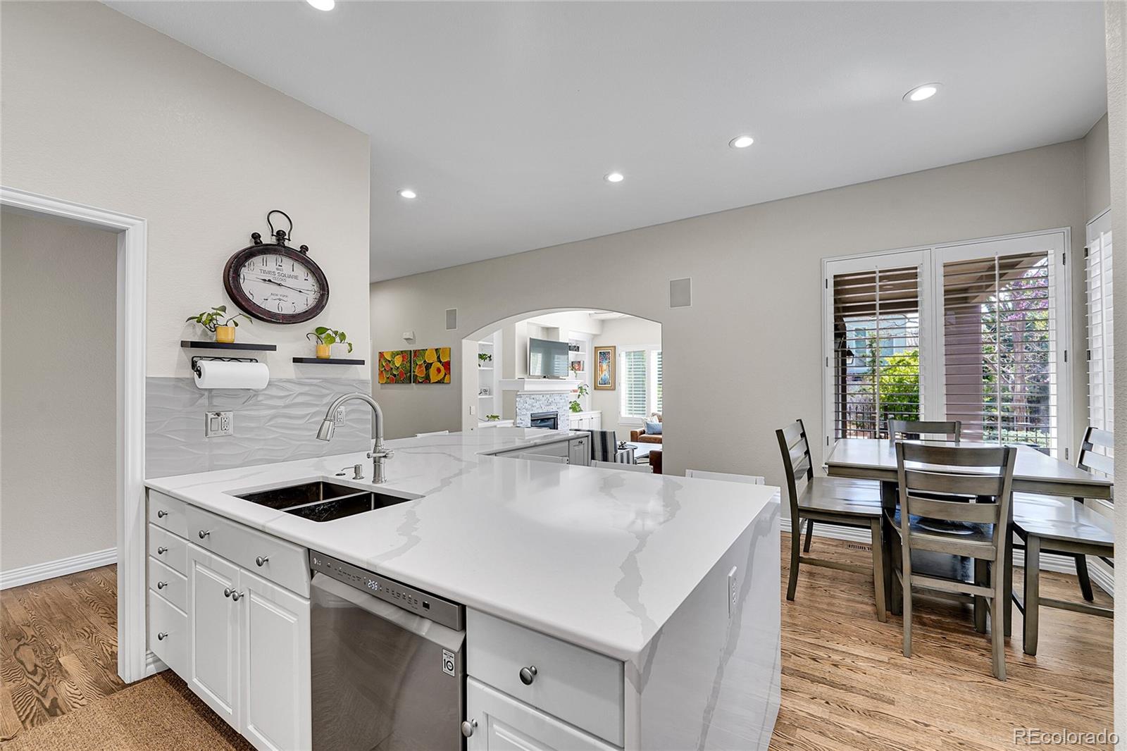 MLS Image #11 for 2616 e cherry creek south drive,denver, Colorado