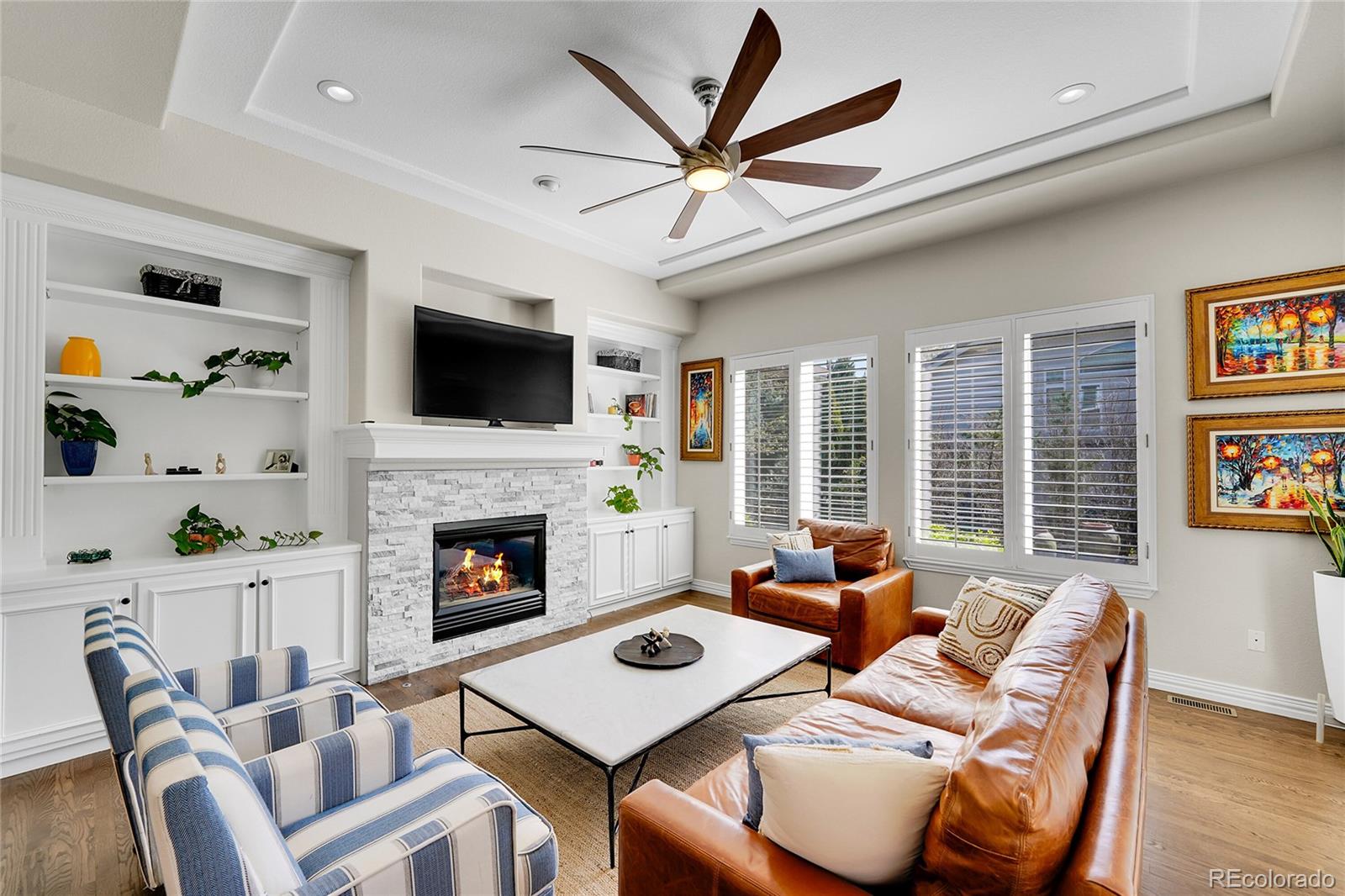MLS Image #17 for 2616 e cherry creek south drive,denver, Colorado