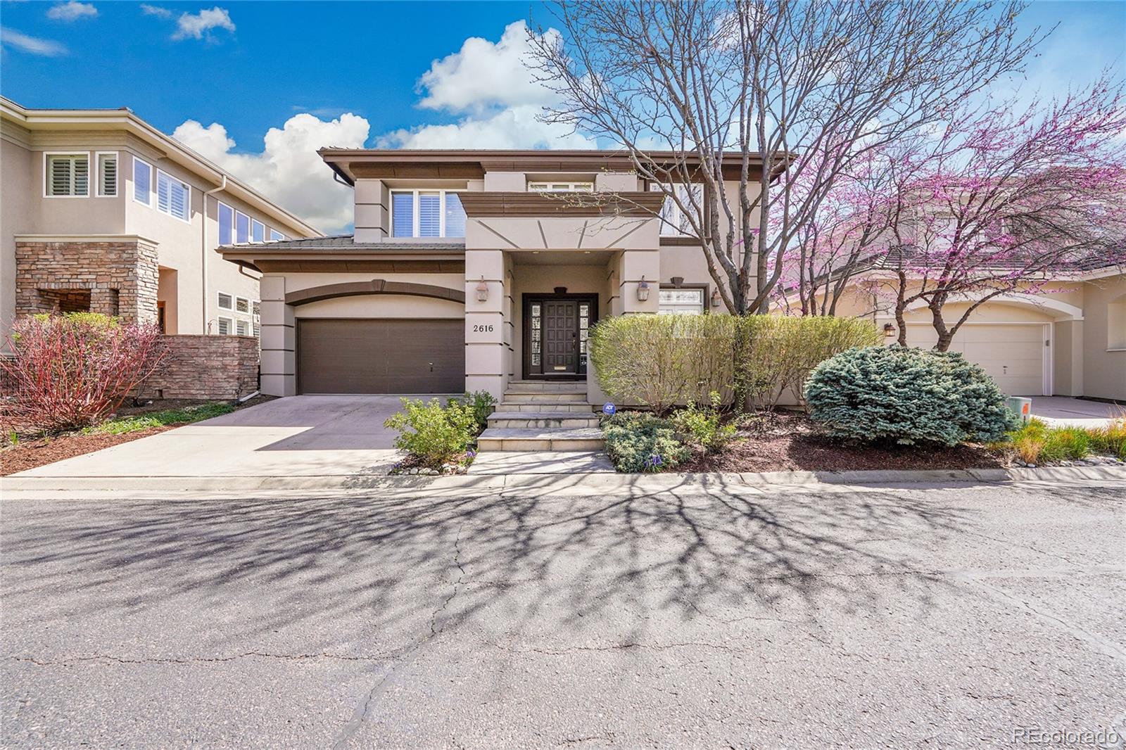 MLS Image #2 for 2616 e cherry creek south drive,denver, Colorado