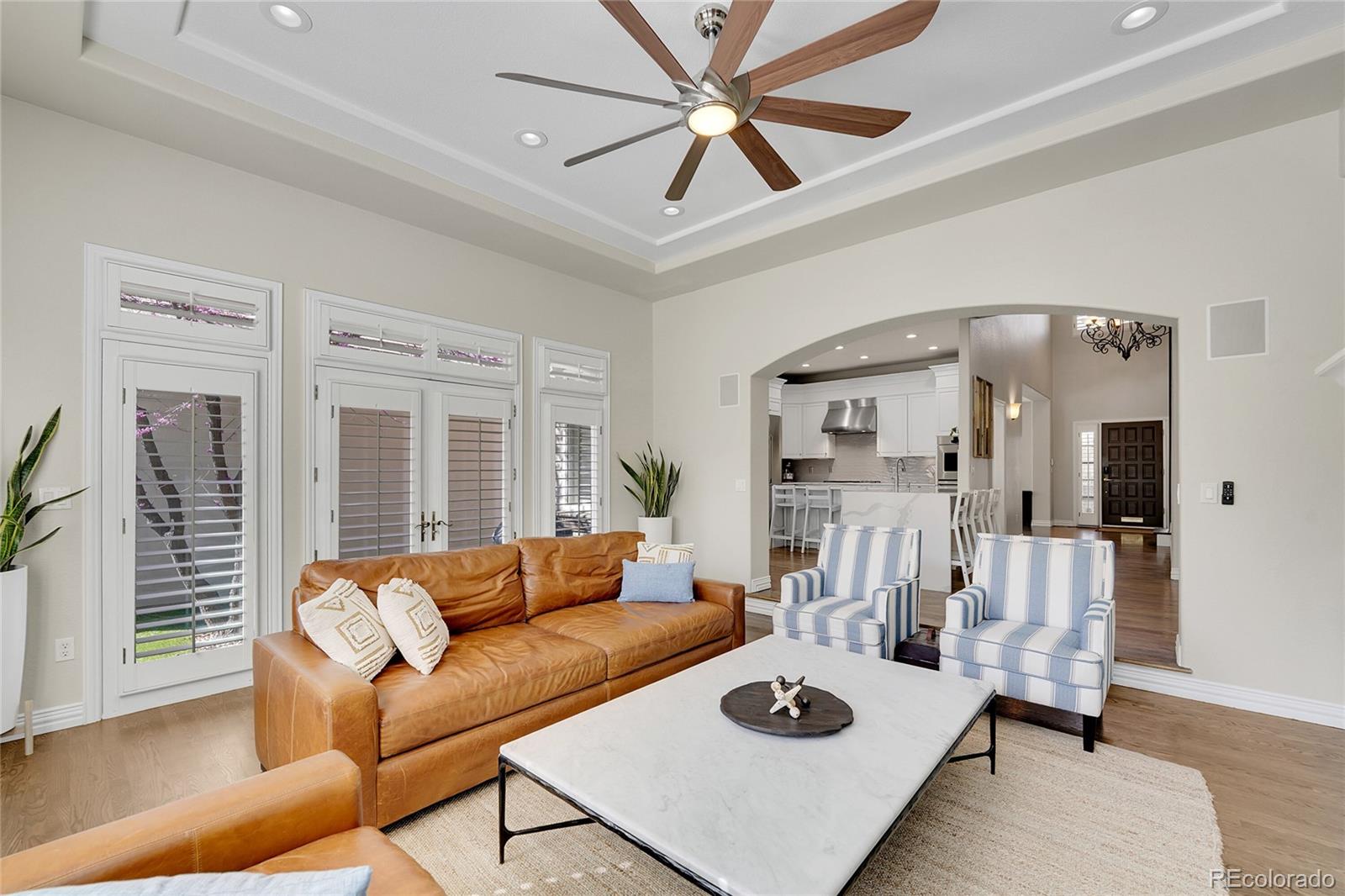 MLS Image #20 for 2616 e cherry creek south drive,denver, Colorado