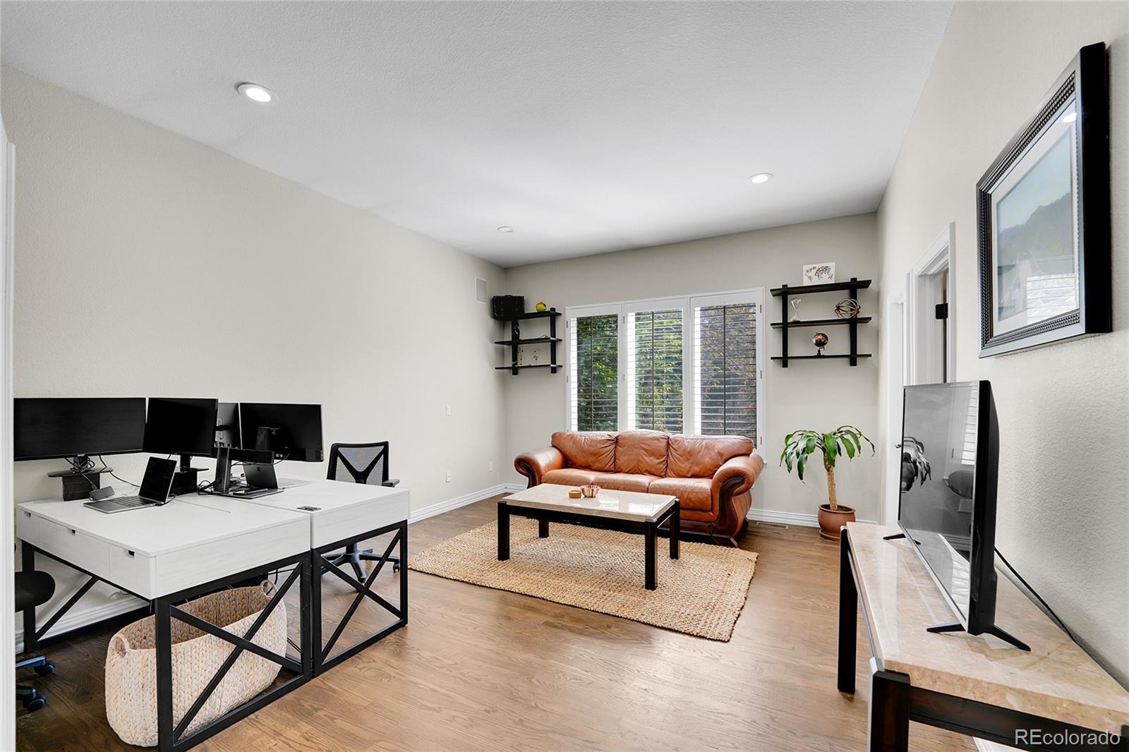 MLS Image #24 for 2616 e cherry creek south drive,denver, Colorado