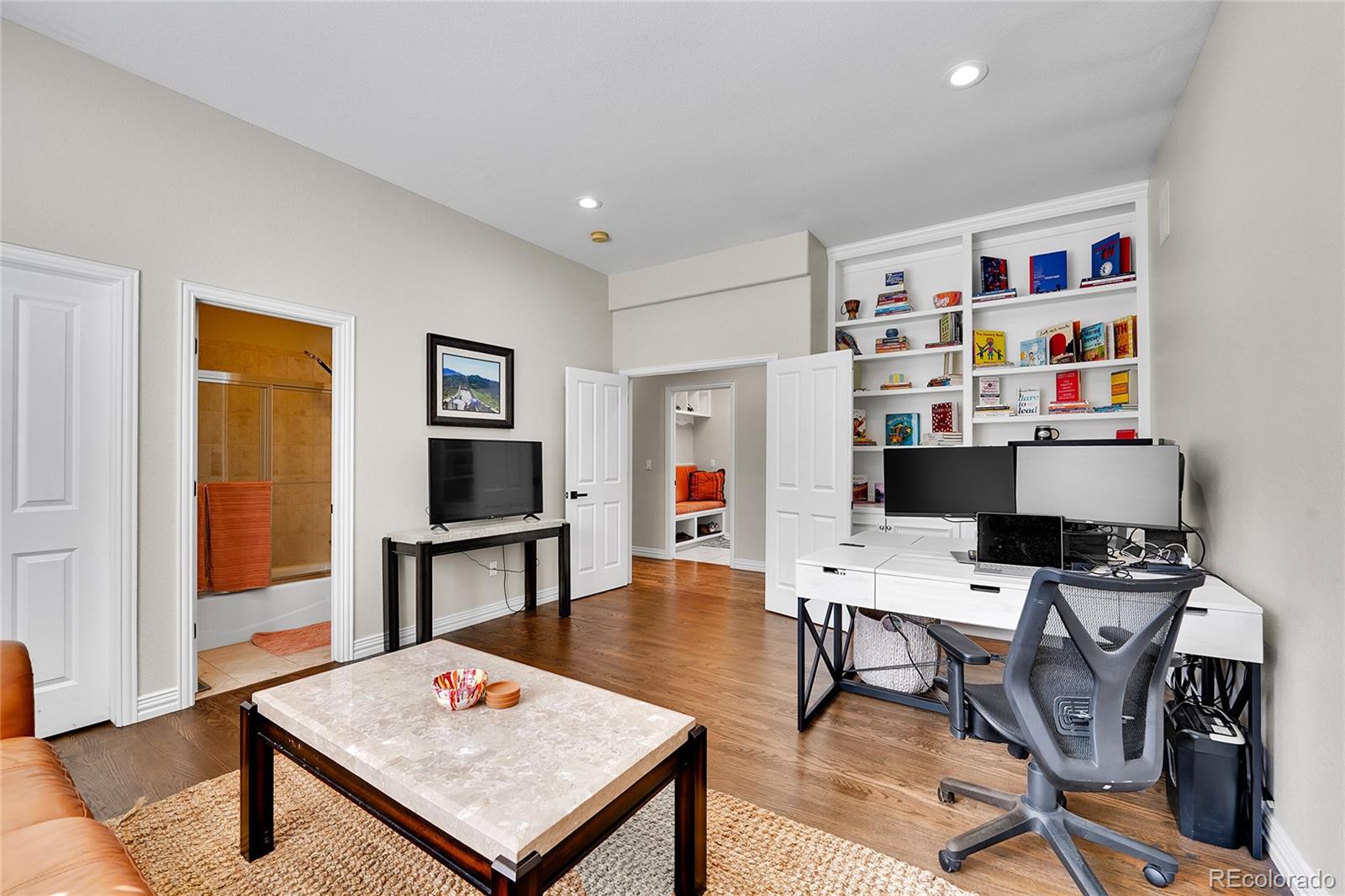 MLS Image #25 for 2616 e cherry creek south drive,denver, Colorado