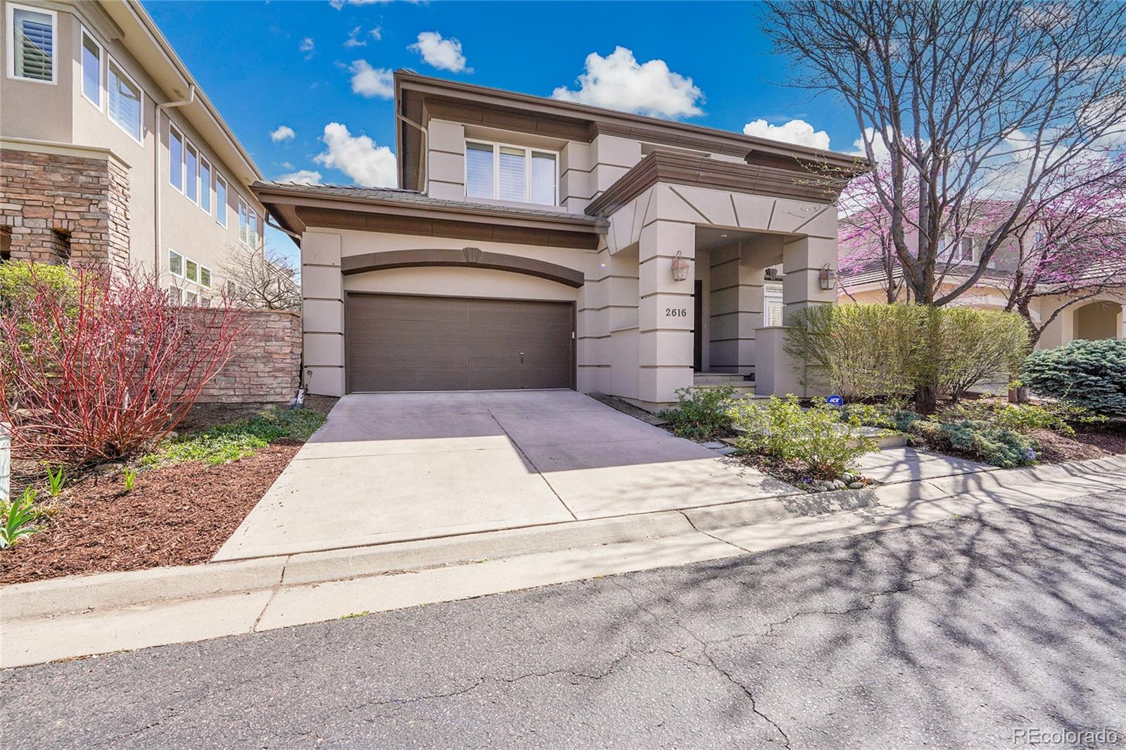 MLS Image #3 for 2616 e cherry creek south drive,denver, Colorado
