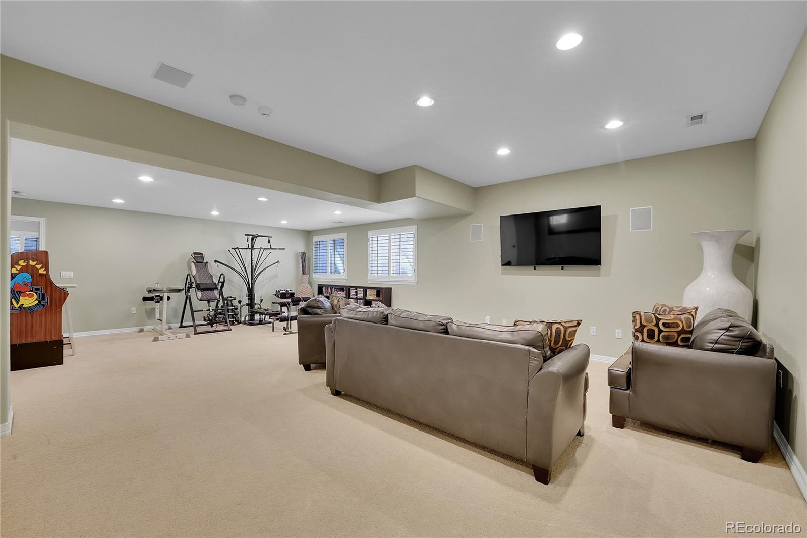 MLS Image #42 for 2616 e cherry creek south drive,denver, Colorado