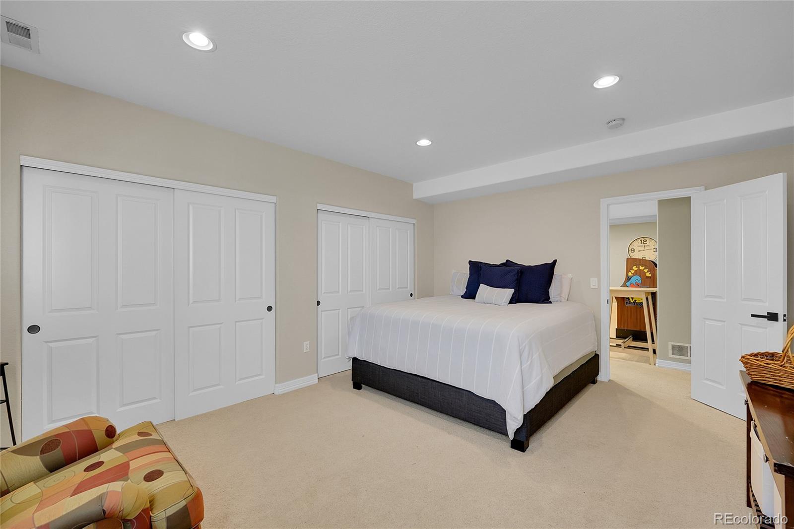 MLS Image #45 for 2616 e cherry creek south drive,denver, Colorado