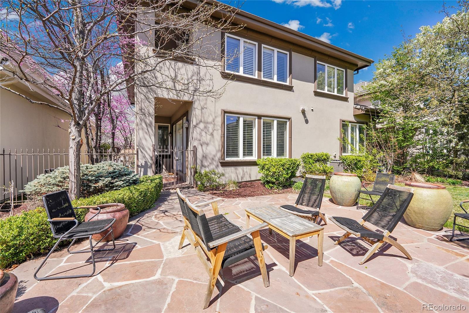MLS Image #48 for 2616 e cherry creek south drive,denver, Colorado