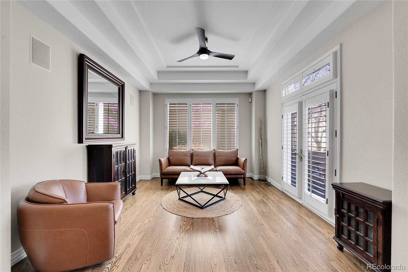 MLS Image #6 for 2616 e cherry creek south drive,denver, Colorado