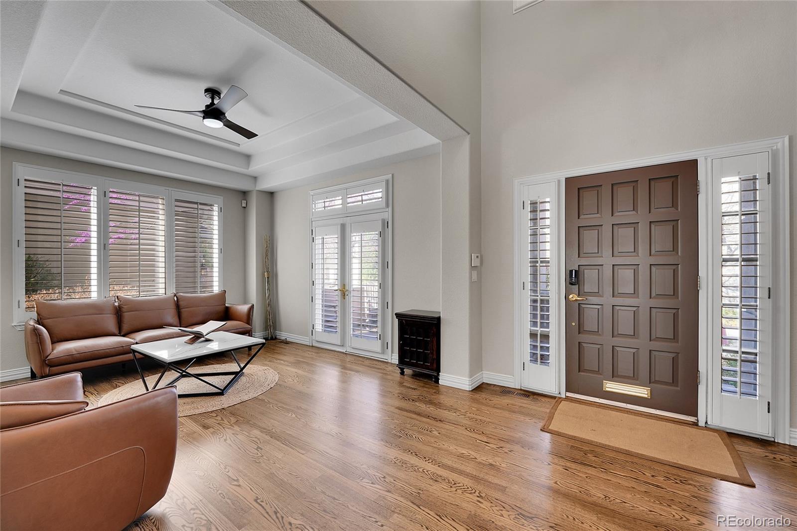 MLS Image #7 for 2616 e cherry creek south drive,denver, Colorado