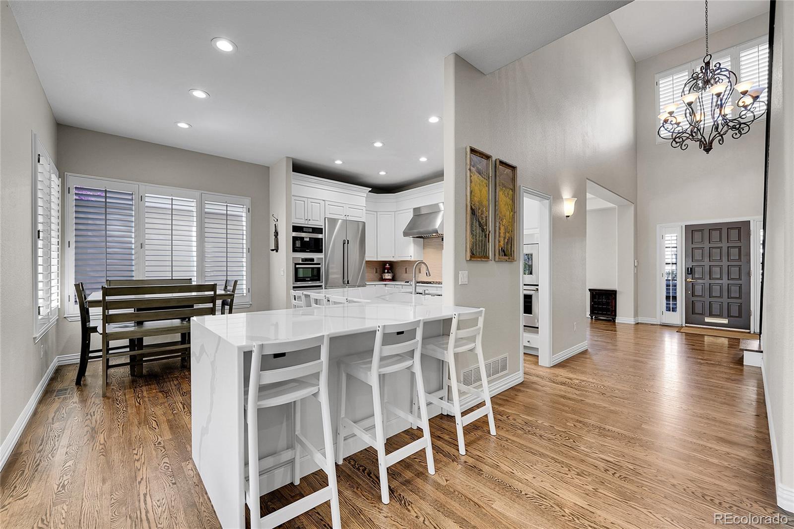 MLS Image #8 for 2616 e cherry creek south drive,denver, Colorado