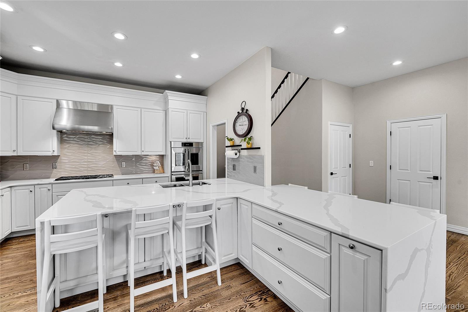 MLS Image #9 for 2616 e cherry creek south drive,denver, Colorado