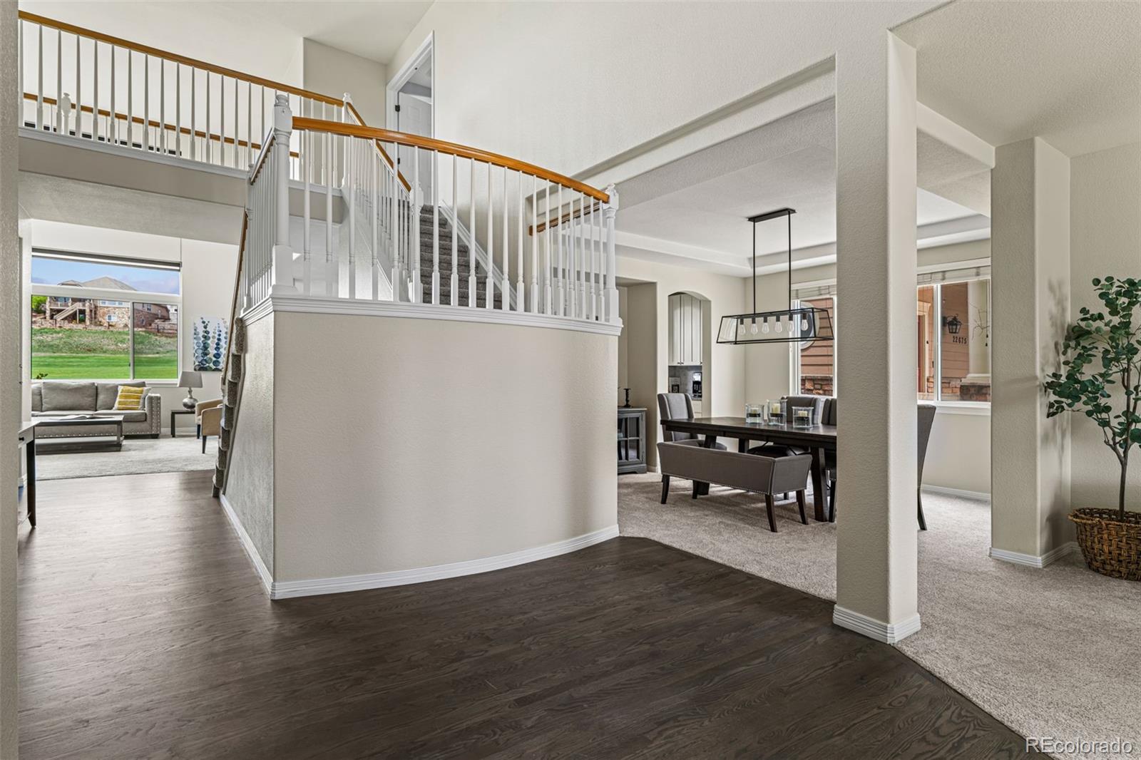 MLS Image #3 for 22665 e calhoun place,aurora, Colorado