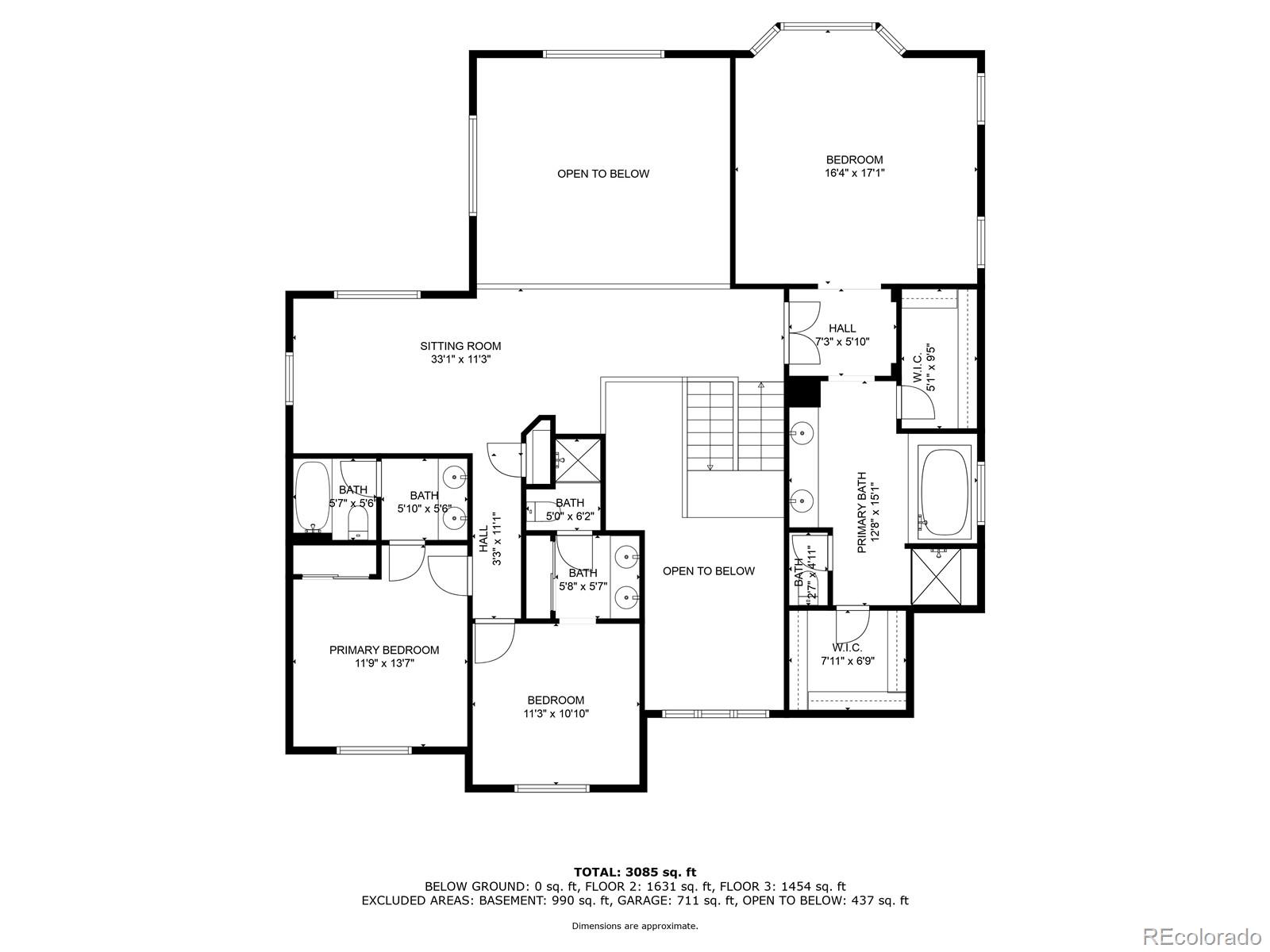 MLS Image #47 for 22665 e calhoun place,aurora, Colorado