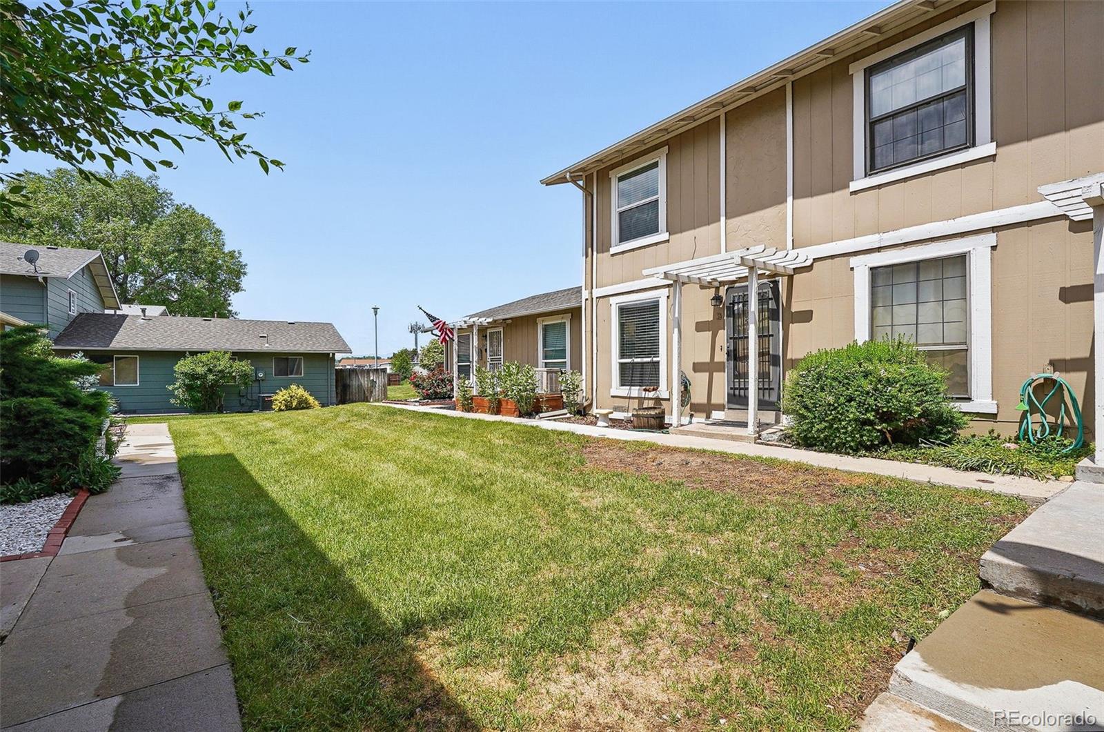 MLS Image #24 for 2113  coronado parkway b,denver, Colorado