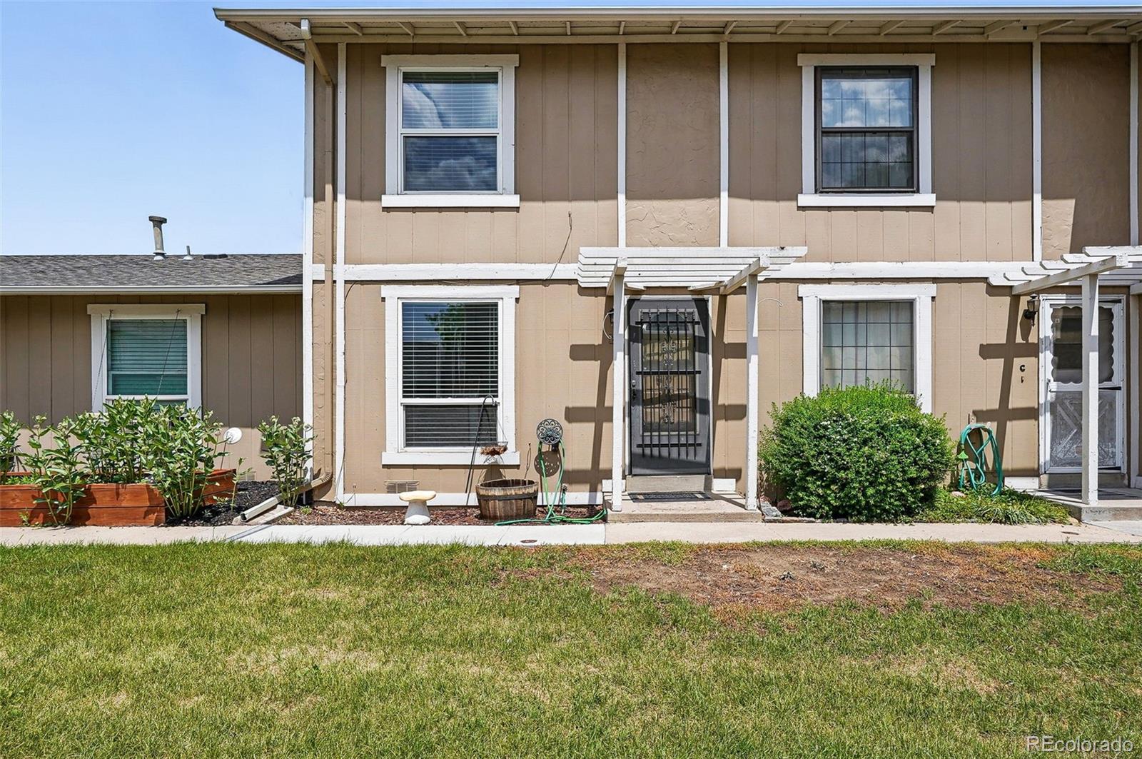 MLS Image #25 for 2113  coronado parkway b,denver, Colorado