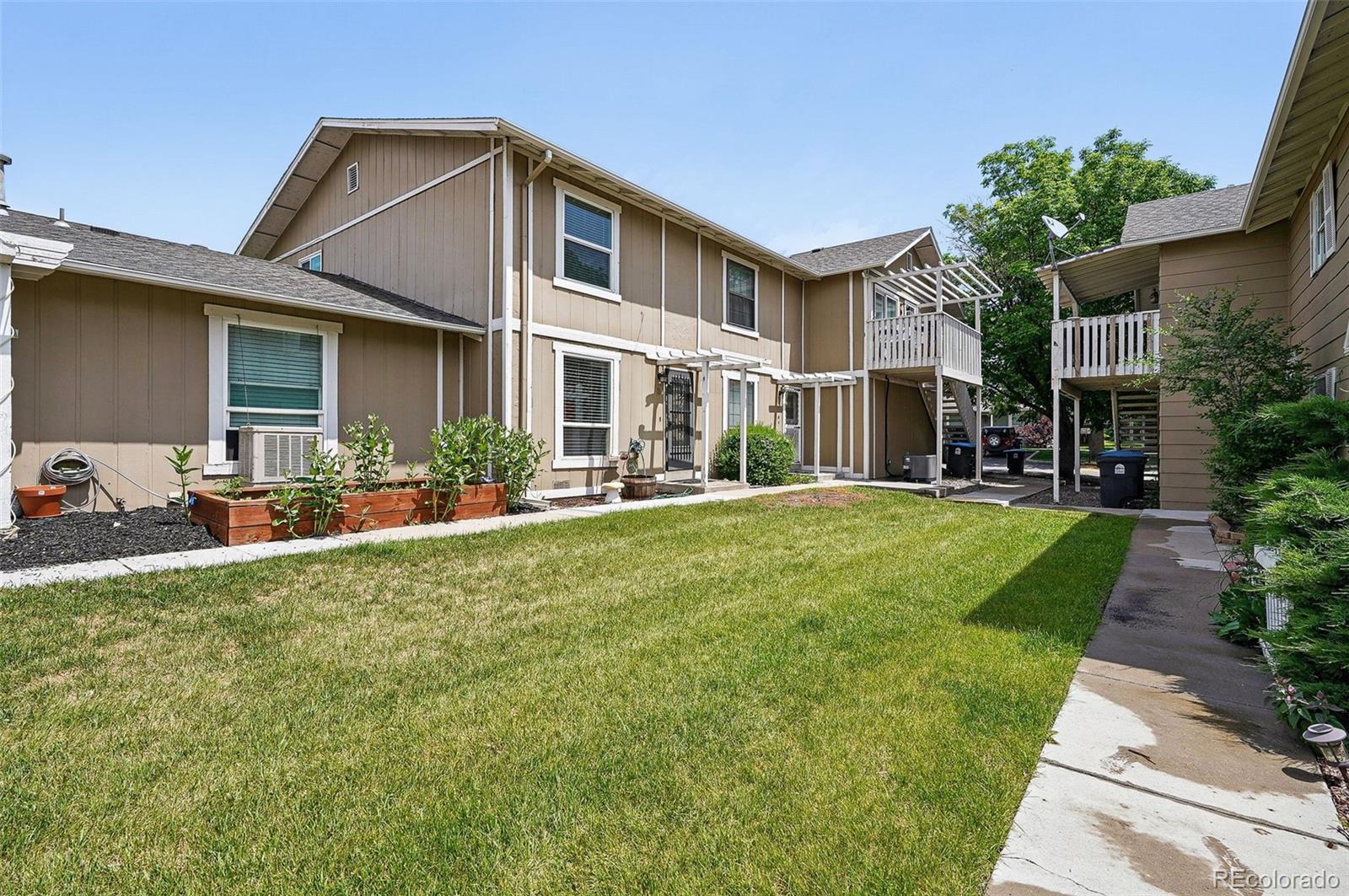 MLS Image #26 for 2113  coronado parkway b,denver, Colorado