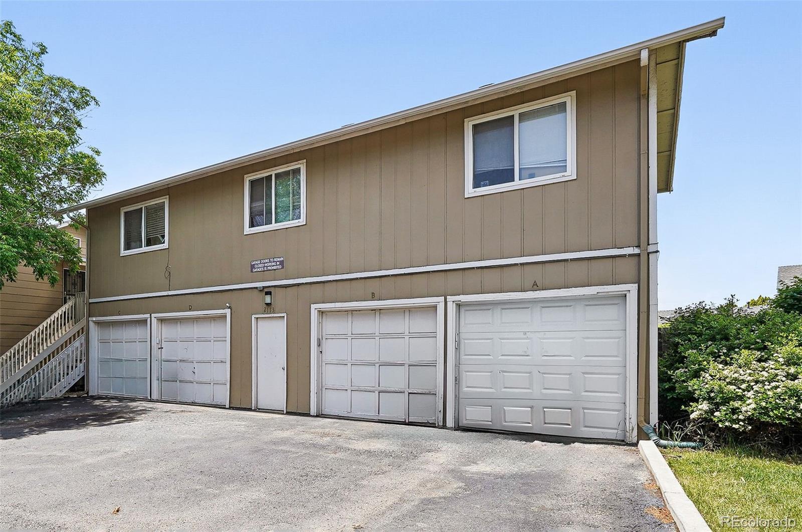 MLS Image #27 for 2113  coronado parkway b,denver, Colorado