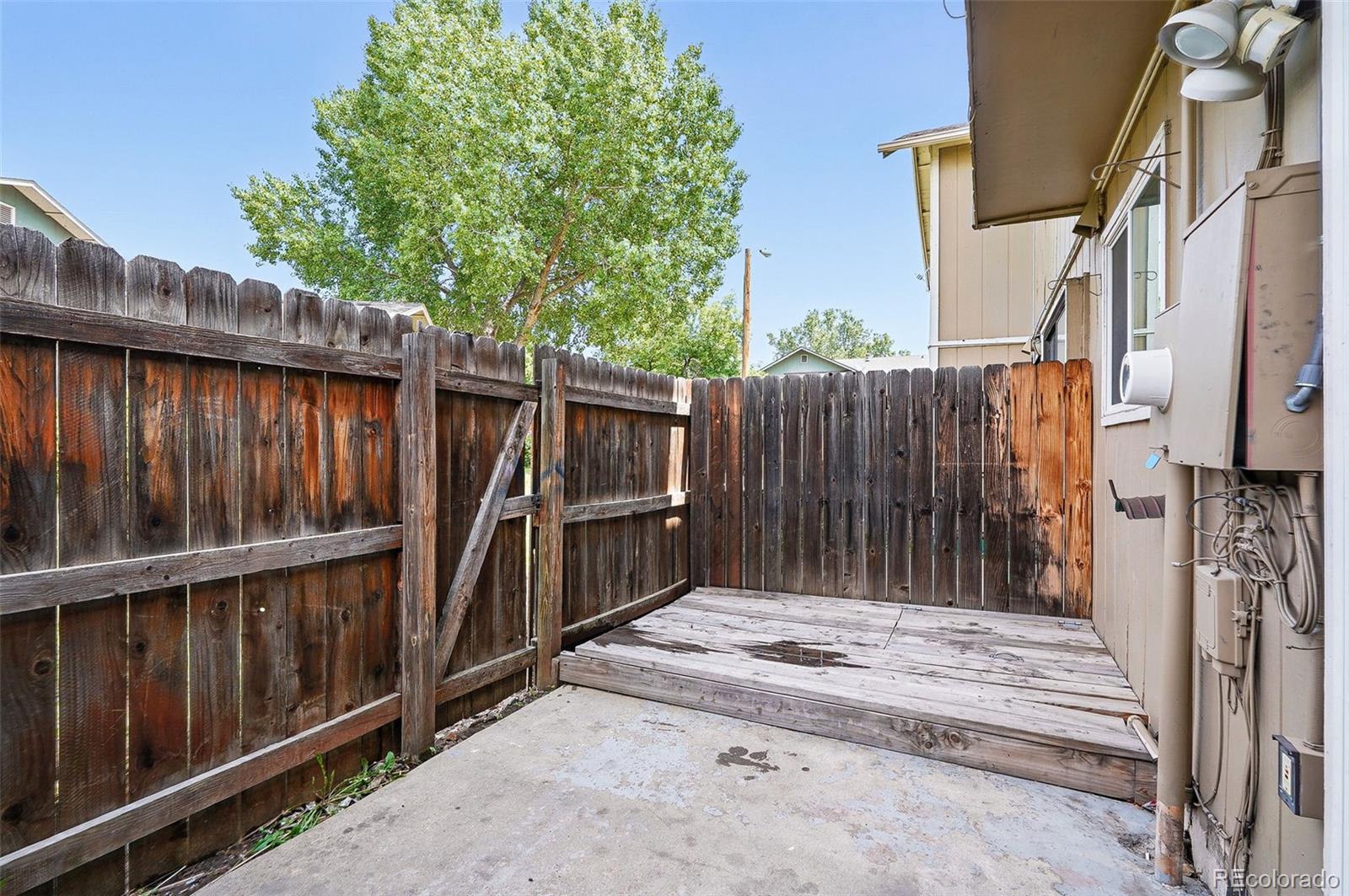 MLS Image #29 for 2113  coronado parkway b,denver, Colorado