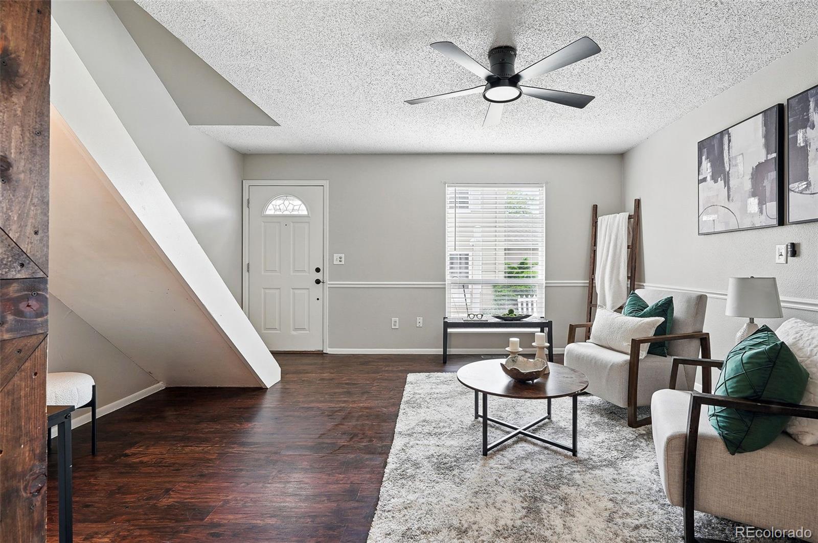 MLS Image #3 for 2113  coronado parkway b,denver, Colorado