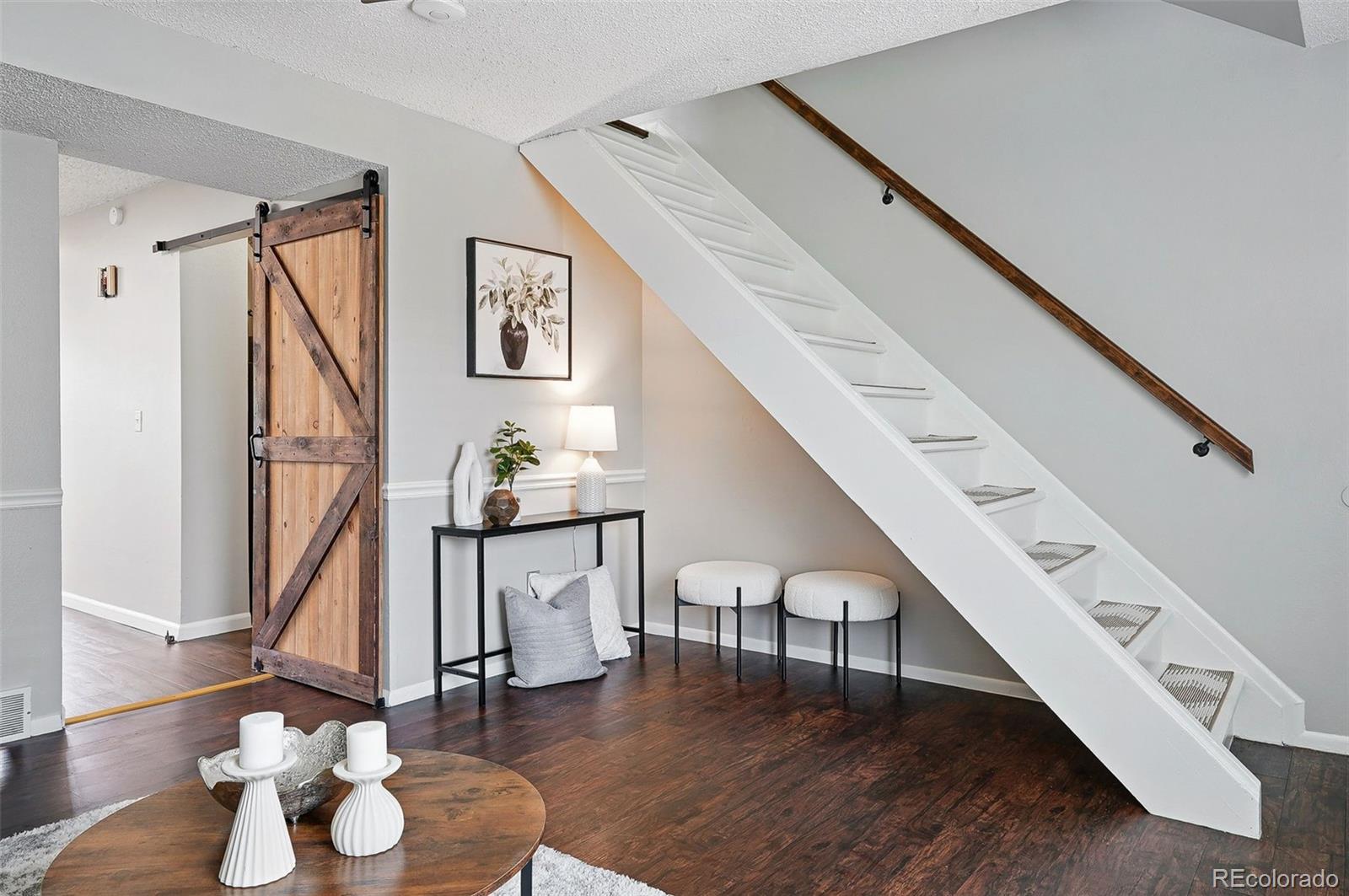 MLS Image #4 for 2113  coronado parkway b,denver, Colorado