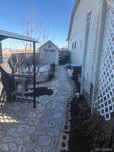 MLS Image #47 for 4293  clover lane,brighton, Colorado