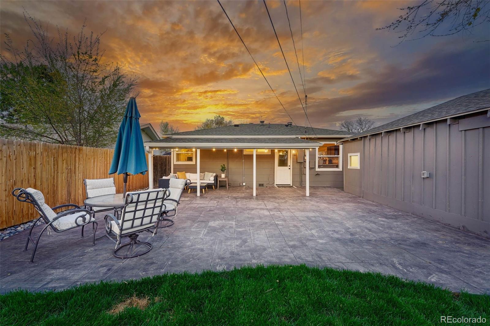 MLS Image #38 for 1641 s patton court,denver, Colorado