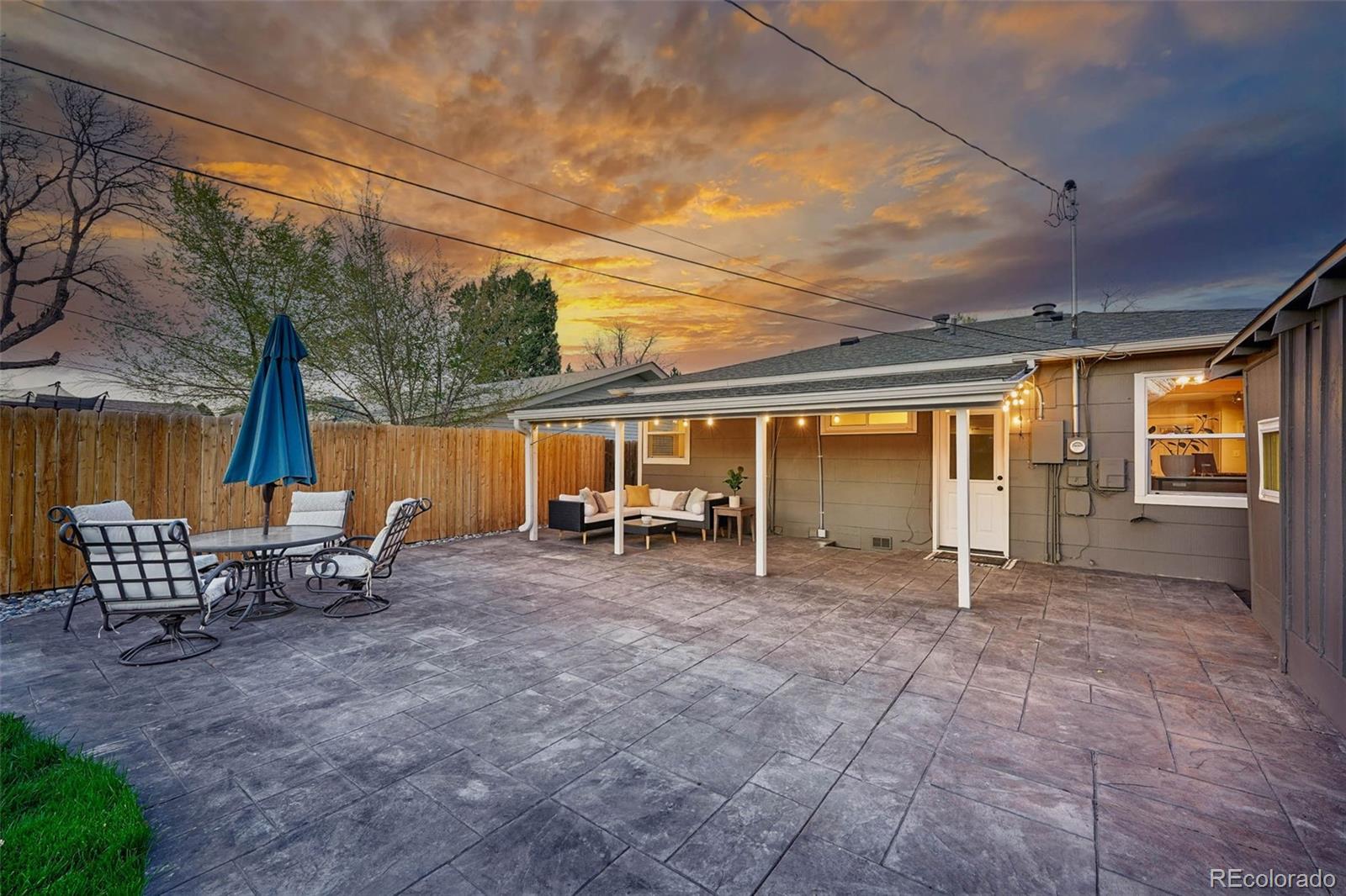 MLS Image #39 for 1641 s patton court,denver, Colorado