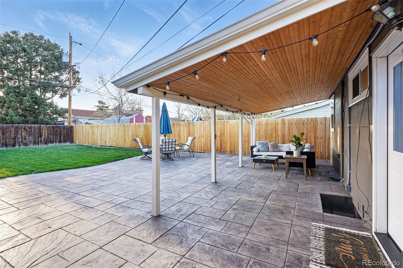 MLS Image #40 for 1641 s patton court,denver, Colorado