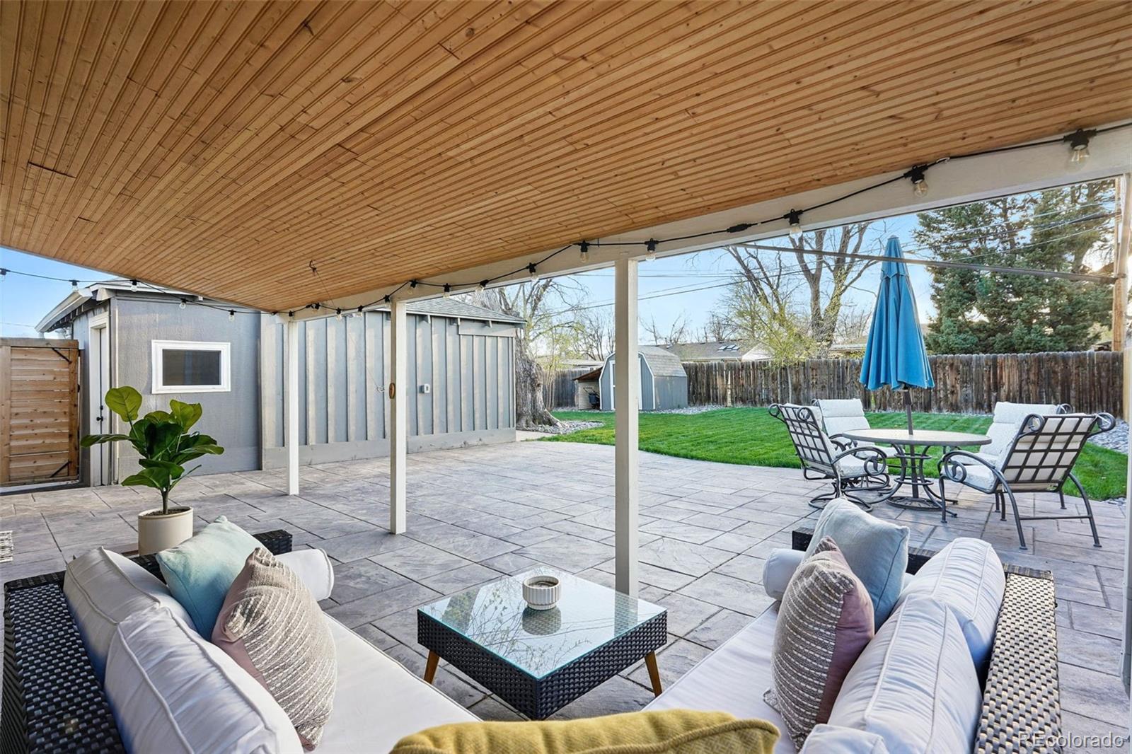 MLS Image #41 for 1641 s patton court,denver, Colorado
