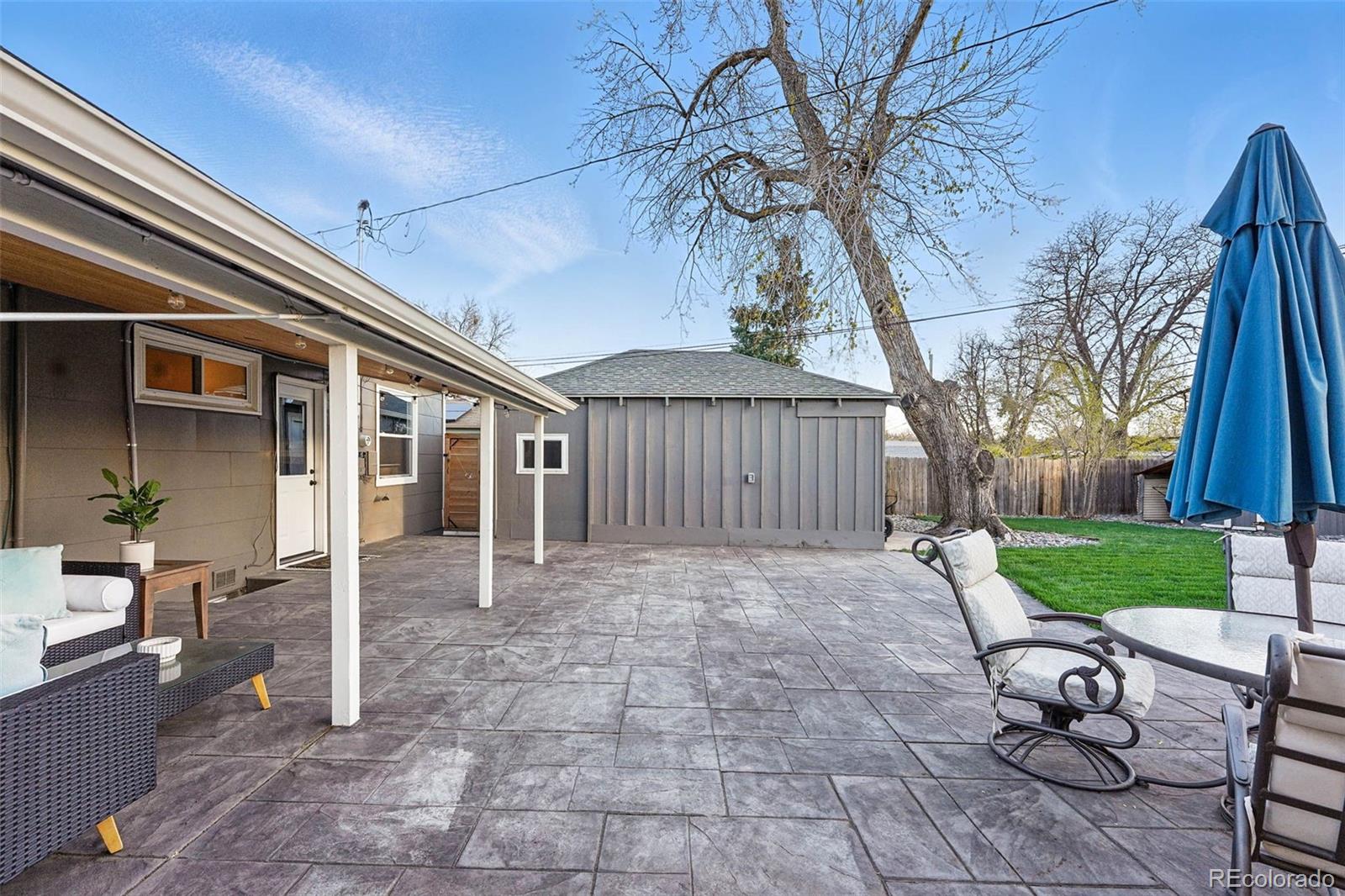 MLS Image #42 for 1641 s patton court,denver, Colorado