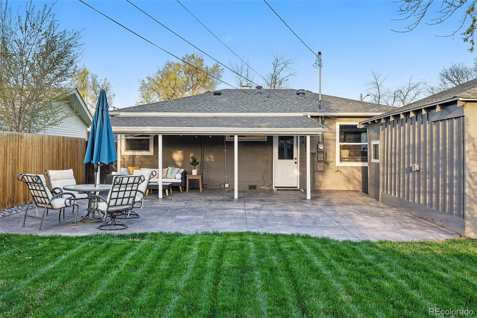 MLS Image #43 for 1641 s patton court,denver, Colorado