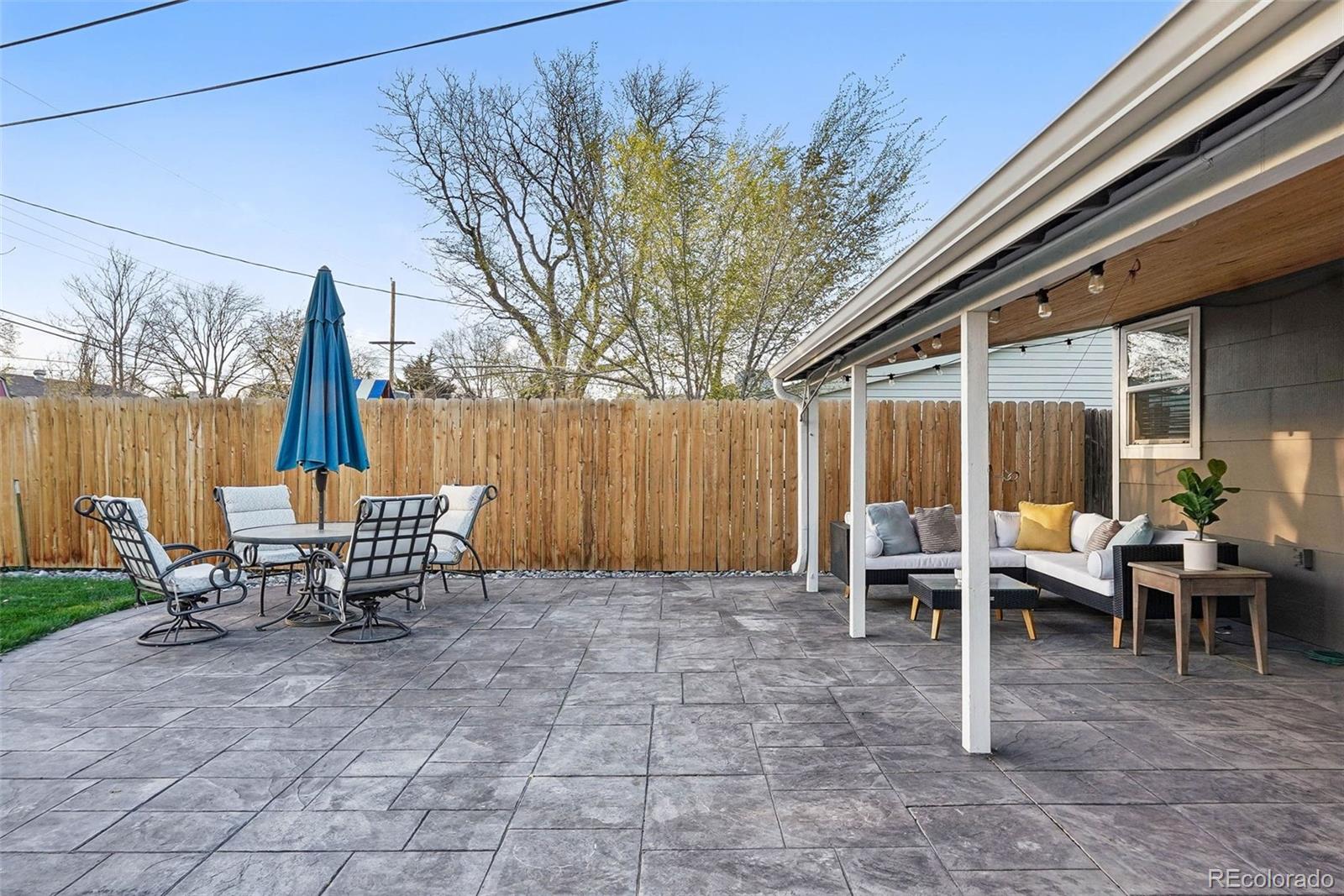 MLS Image #44 for 1641 s patton court,denver, Colorado