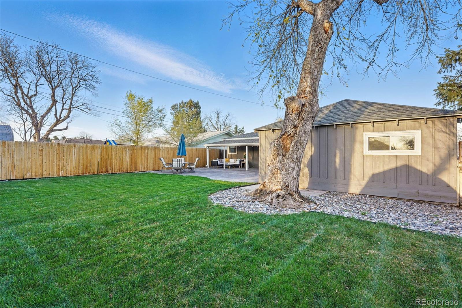 MLS Image #46 for 1641 s patton court,denver, Colorado