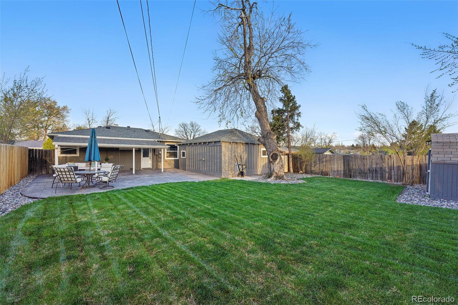 MLS Image #47 for 1641 s patton court,denver, Colorado