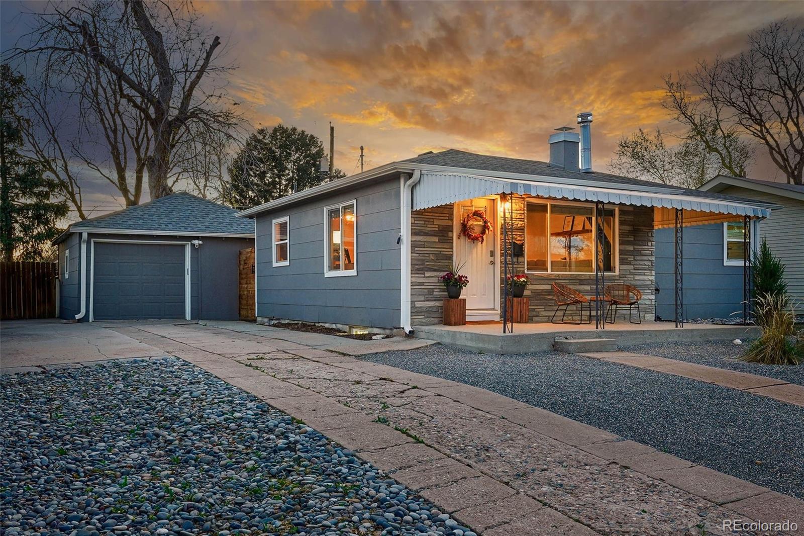 MLS Image #5 for 1641 s patton court,denver, Colorado