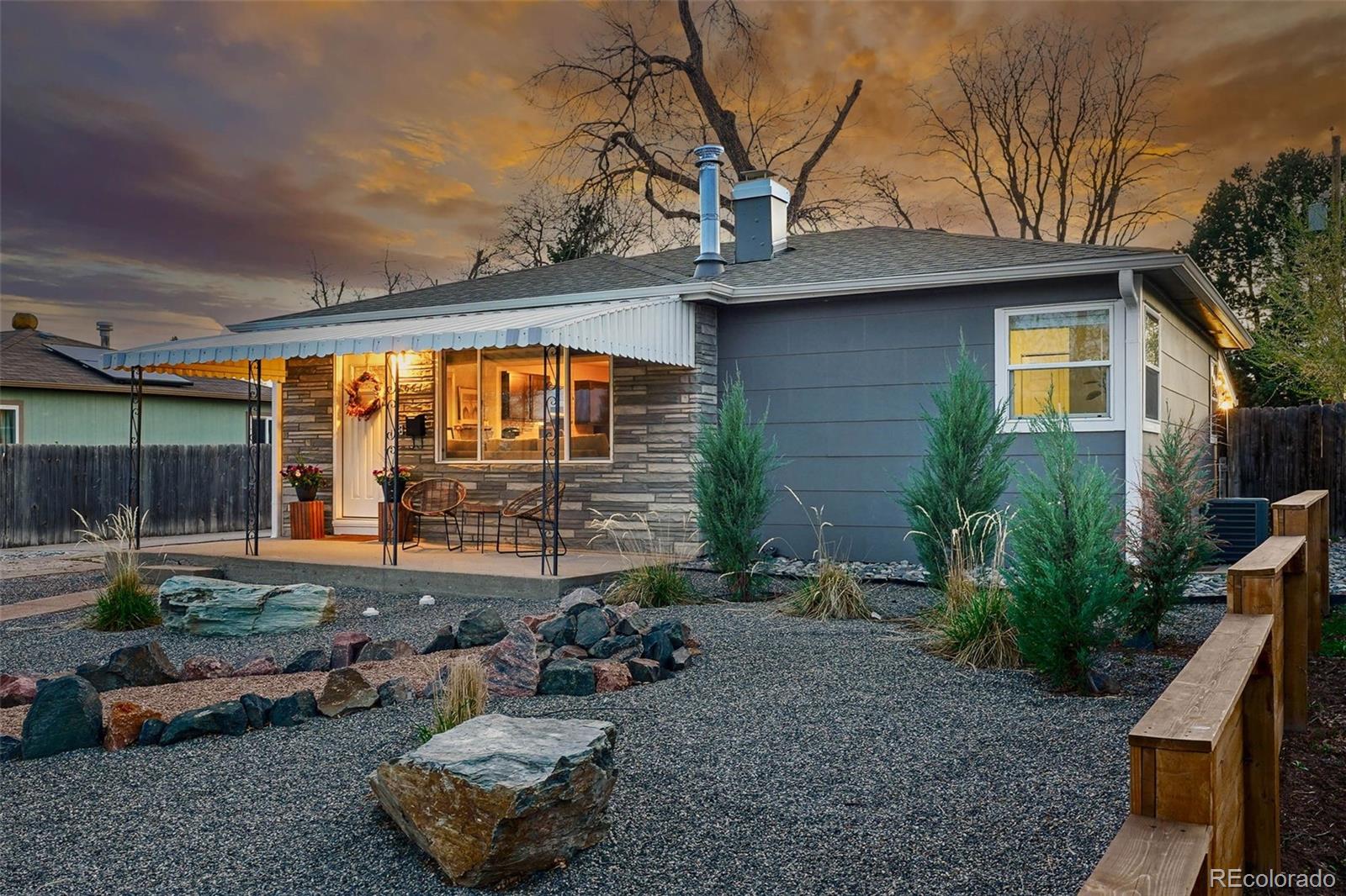MLS Image #6 for 1641 s patton court,denver, Colorado