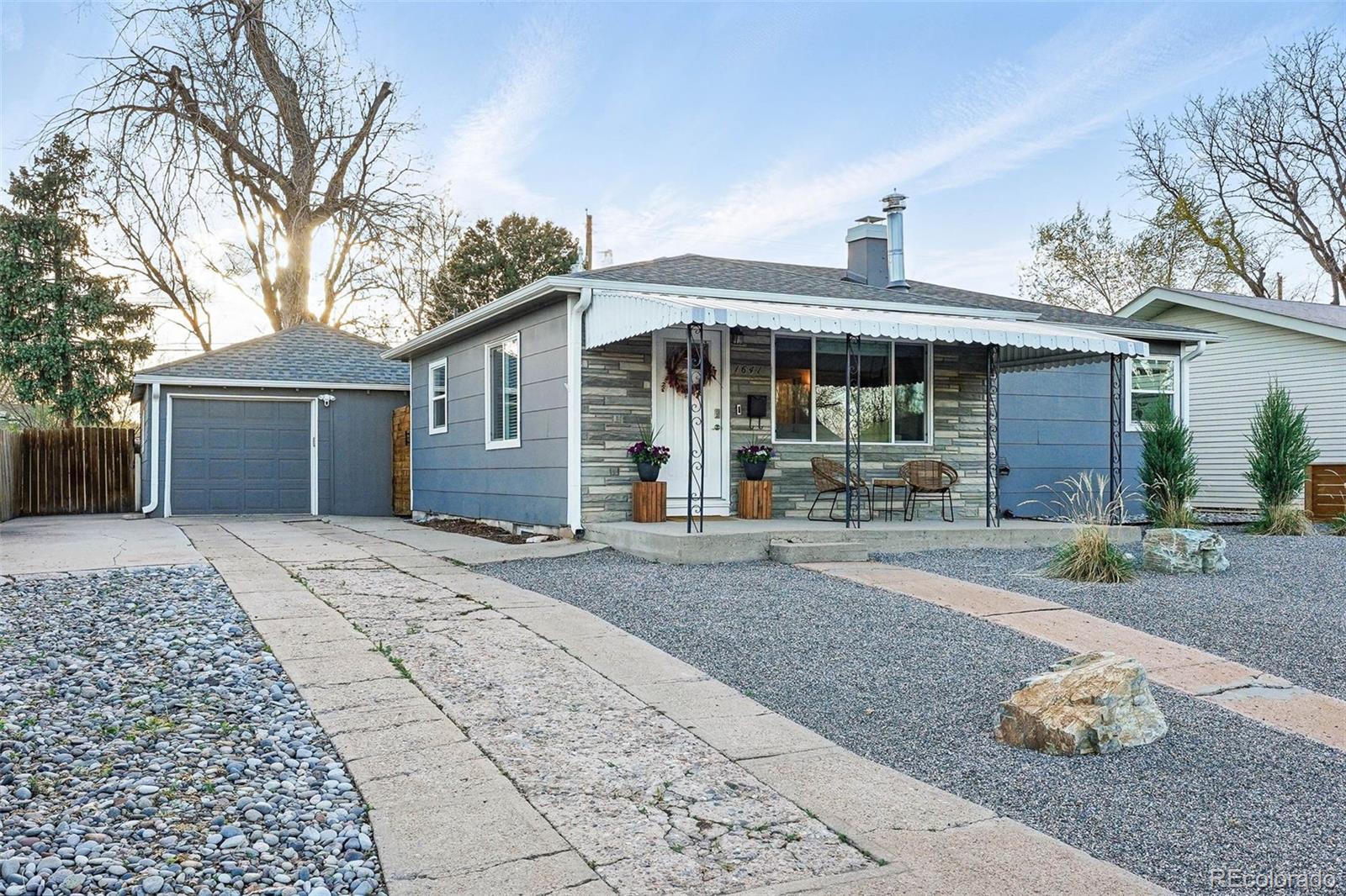 MLS Image #7 for 1641 s patton court,denver, Colorado