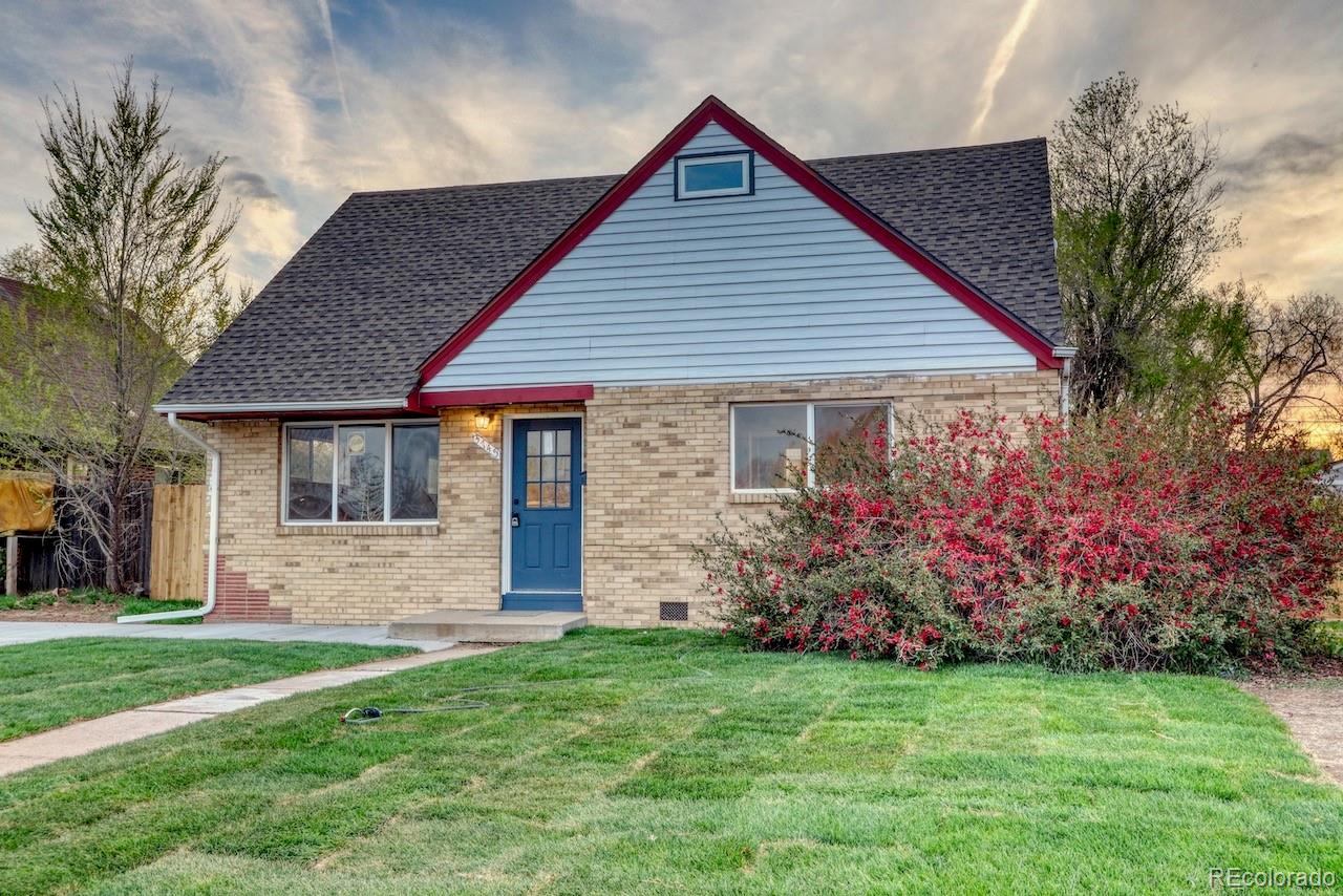 MLS Image #1 for 3745  fairfax street,denver, Colorado