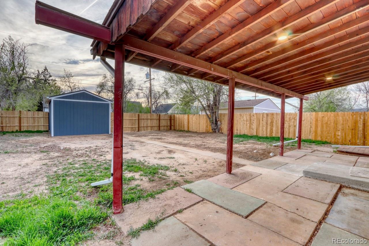 MLS Image #24 for 3745  fairfax street,denver, Colorado